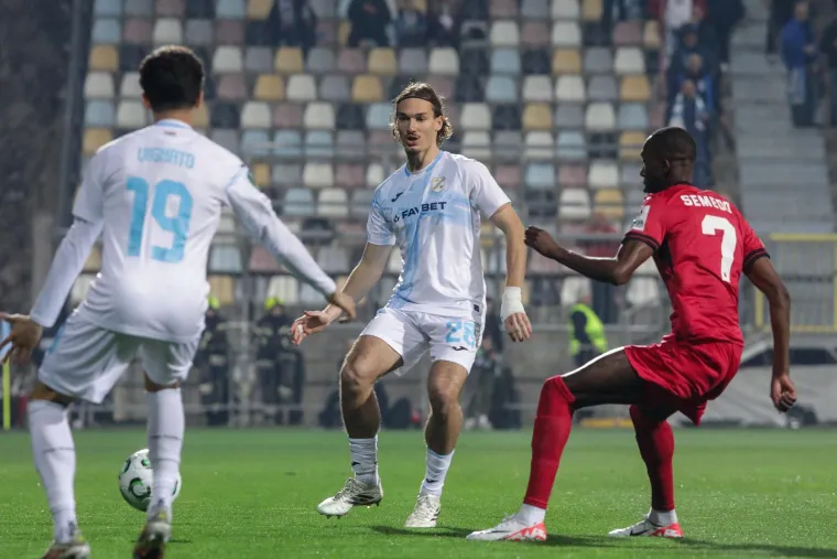 Drama na Rujevici: Ciprani slavili 'kao ludi', pogledajte &scaron;to se događalo