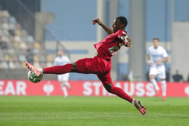 Drama na Rujevici: Ciprani slavili 'kao ludi', pogledajte &scaron;to se događalo