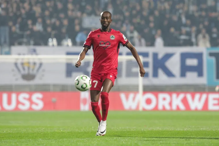 Drama na Rujevici: Ciprani slavili 'kao ludi', pogledajte &scaron;to se događalo