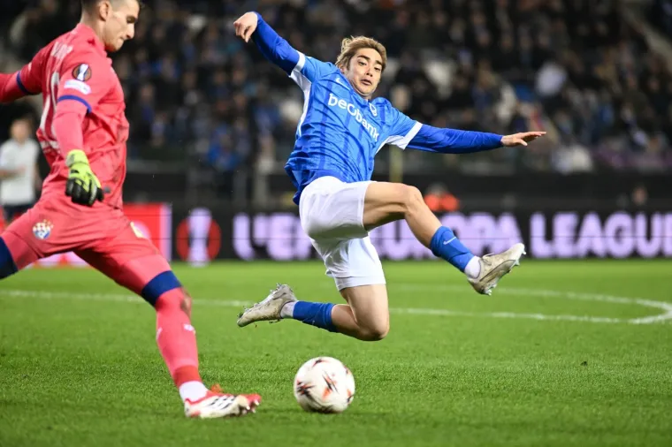 Belgijci nisu znali &scaron;to ih je sna&scaron;lo: Boysi izdominirali, ovo su prizori za pamćenje