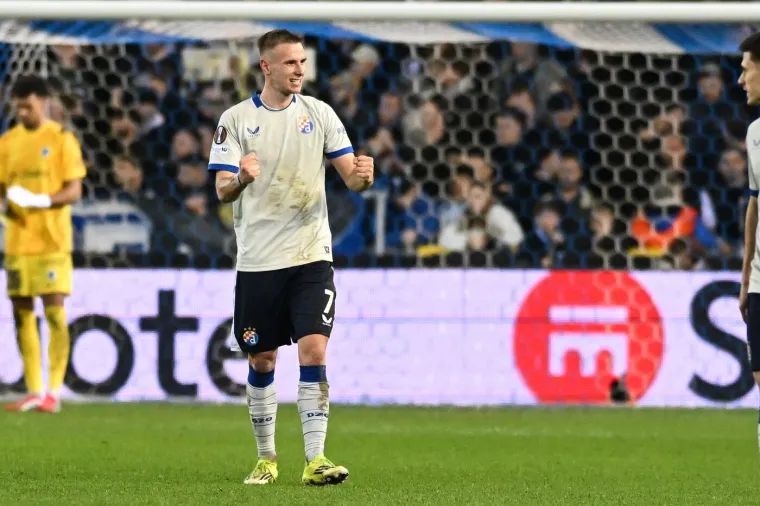 Belgijci nisu znali &scaron;to ih je sna&scaron;lo: Boysi izdominirali, ovo su prizori za pamćenje