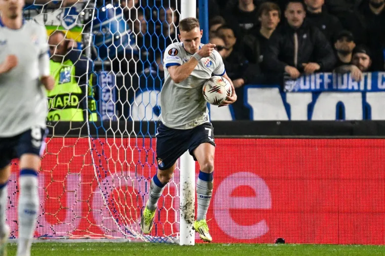 Belgijci nisu znali &scaron;to ih je sna&scaron;lo: Boysi izdominirali, ovo su prizori za pamćenje