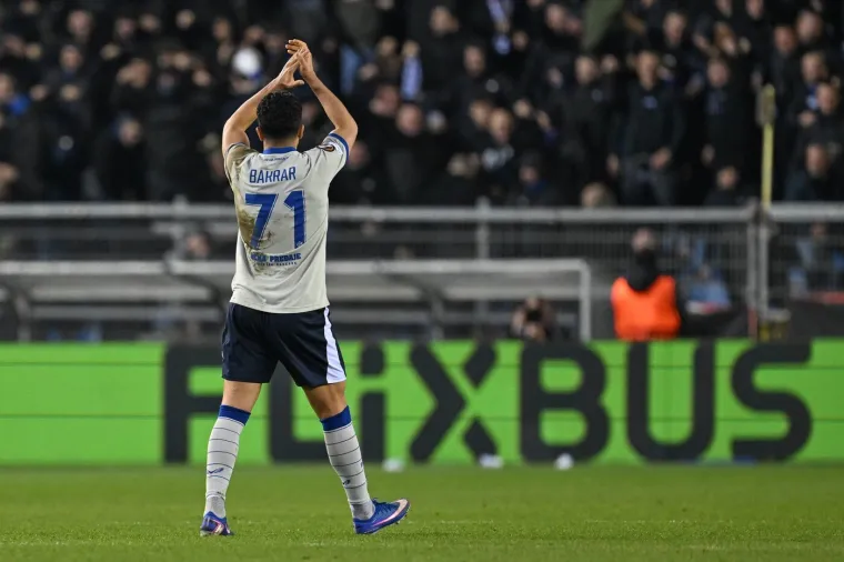 Belgijci nisu znali &scaron;to ih je sna&scaron;lo: Boysi izdominirali, ovo su prizori za pamćenje