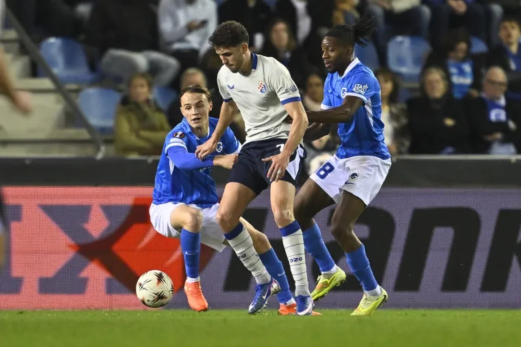 Belgijci nisu znali &scaron;to ih je sna&scaron;lo: Boysi izdominirali, ovo su prizori za pamćenje