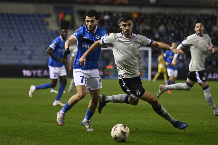 Belgijci nisu znali &scaron;to ih je sna&scaron;lo: Boysi izdominirali, ovo su prizori za pamćenje