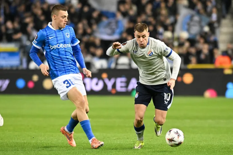 Belgijci nisu znali &scaron;to ih je sna&scaron;lo: Boysi izdominirali, ovo su prizori za pamćenje