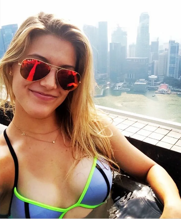 Slavna sporta&scaron;ica: 'Smeta mi &scaron;to me gledaju kroz ljepotu i dru&scaron;tvene mreže. Vi&scaron;e sam od toga'