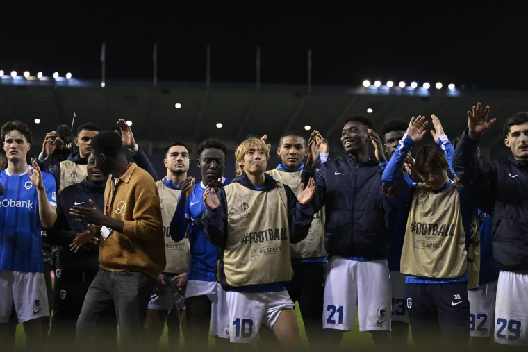 Utučeni i &scaron;okirani dinamovci, na rubu suza, do&scaron;li pred Bad Blue Boyse