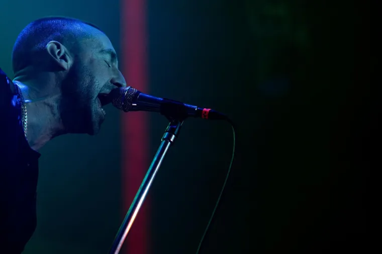 Ovako se Zagrepčani zabavljaju uz rock glazbu: Pogledajte atmosferu koju je napravio Miles Kane