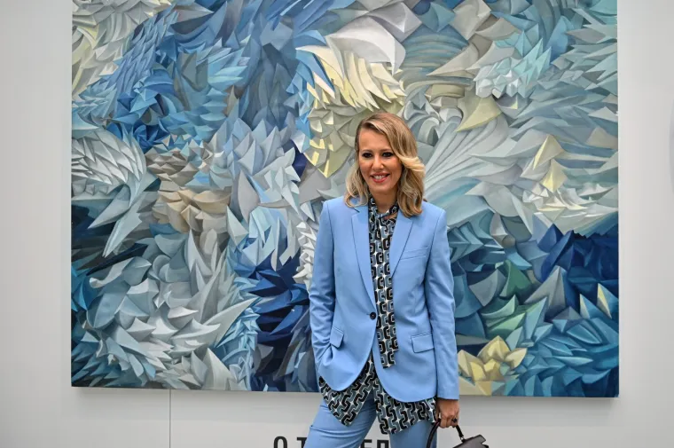 Tko je biv&scaron;a Playboyeva djevojka koju nazivaju 'Putinovim kumčetom' i 'ruskom Paris Hilton'?