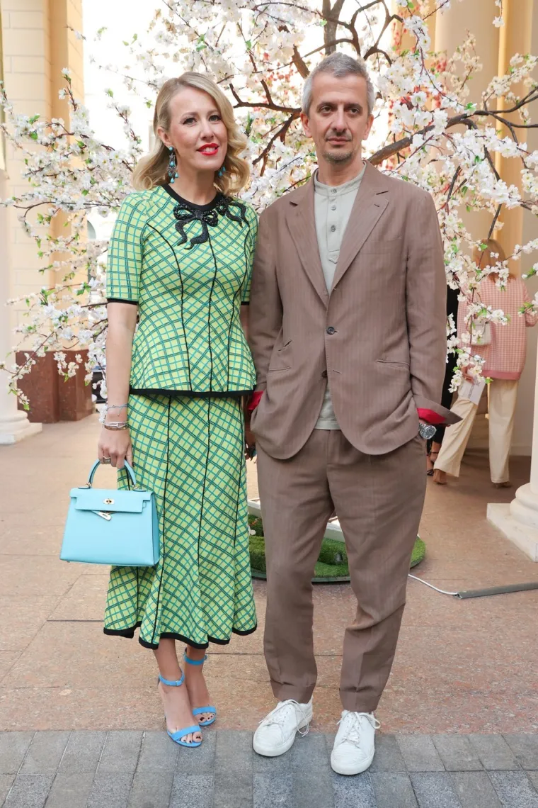 Tko je biv&scaron;a Playboyeva djevojka koju nazivaju 'Putinovim kumčetom' i 'ruskom Paris Hilton'?