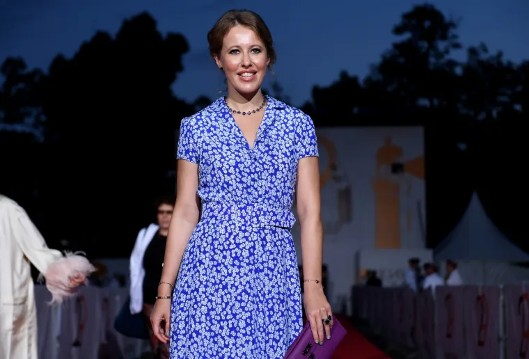 Tko je biv&scaron;a Playboyeva djevojka koju nazivaju 'Putinovim kumčetom' i 'ruskom Paris Hilton'?