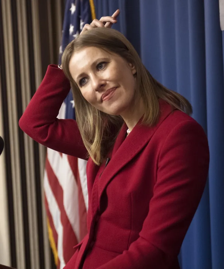 Tko je biv&scaron;a Playboyeva djevojka koju nazivaju 'Putinovim kumčetom' i 'ruskom Paris Hilton'?