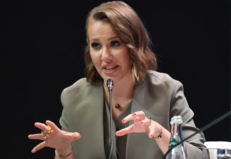 Tko je biv&scaron;a Playboyeva djevojka koju nazivaju 'Putinovim kumčetom' i 'ruskom Paris Hilton'?