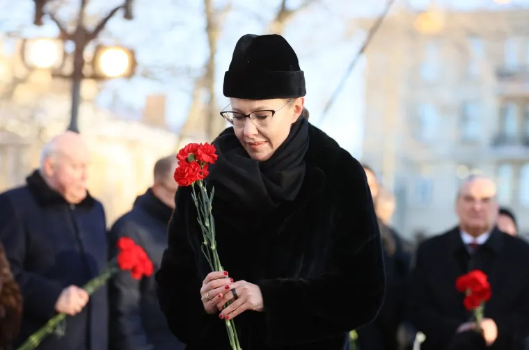 Tko je biv&scaron;a Playboyeva djevojka koju nazivaju 'Putinovim kumčetom' i 'ruskom Paris Hilton'?