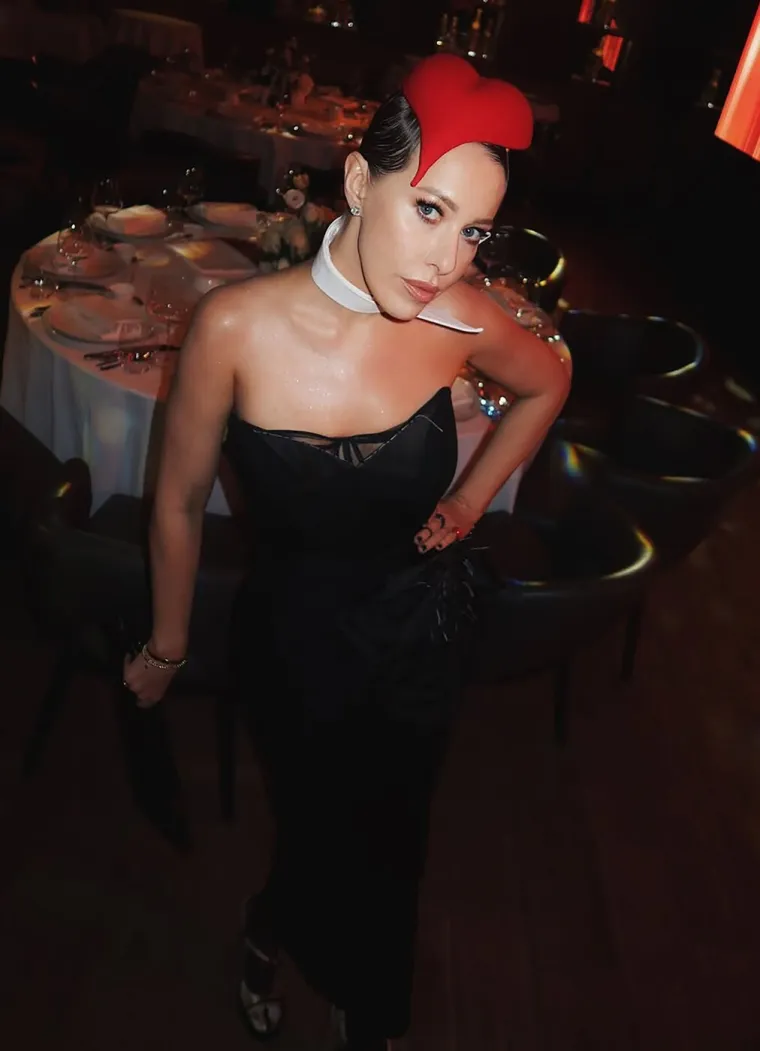 Tko je biv&scaron;a Playboyeva djevojka koju nazivaju 'Putinovim kumčetom' i 'ruskom Paris Hilton'?