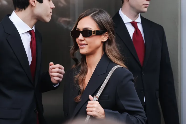 Svjetske face i zvijezde zasjale u epicentru glamura i luksuza