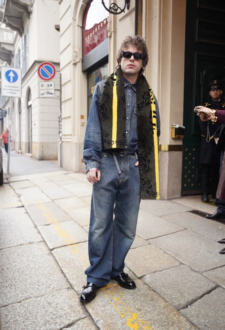 Svjetske face i zvijezde zasjale u epicentru glamura i luksuza