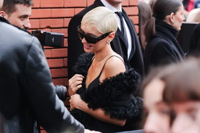 Svjetske face i zvijezde zasjale u epicentru glamura i luksuza