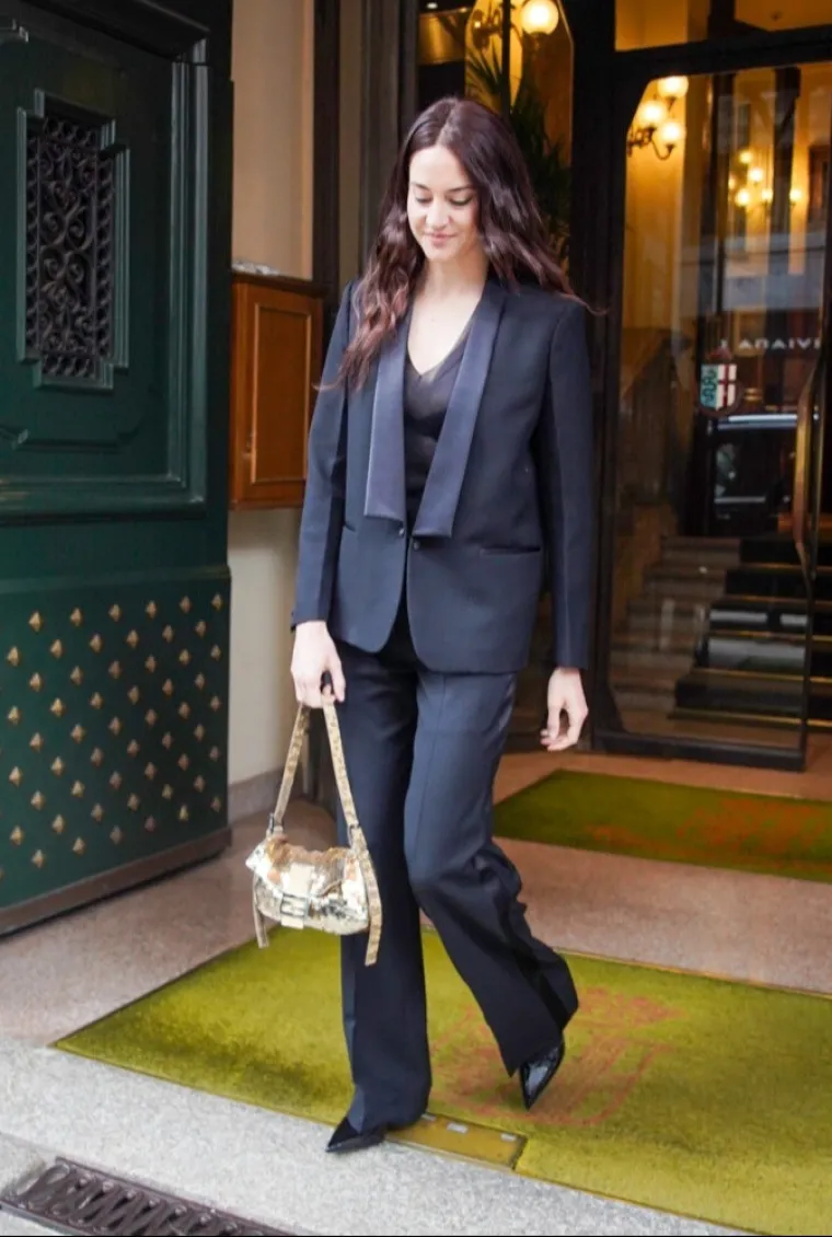 Svjetske face i zvijezde zasjale u epicentru glamura i luksuza