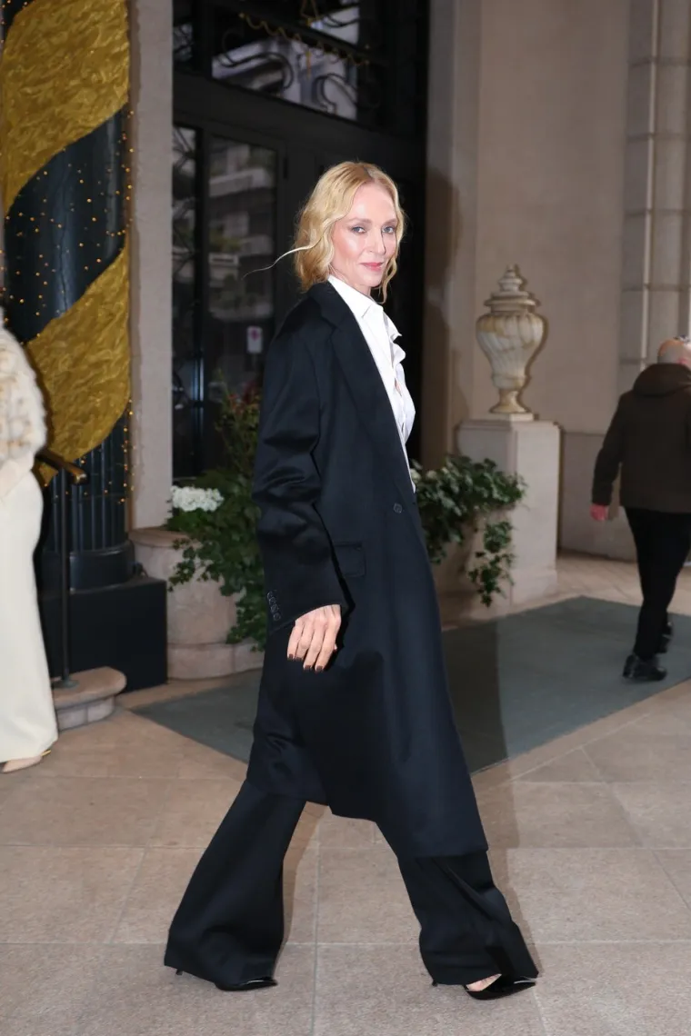 Svjetske face i zvijezde zasjale u epicentru glamura i luksuza