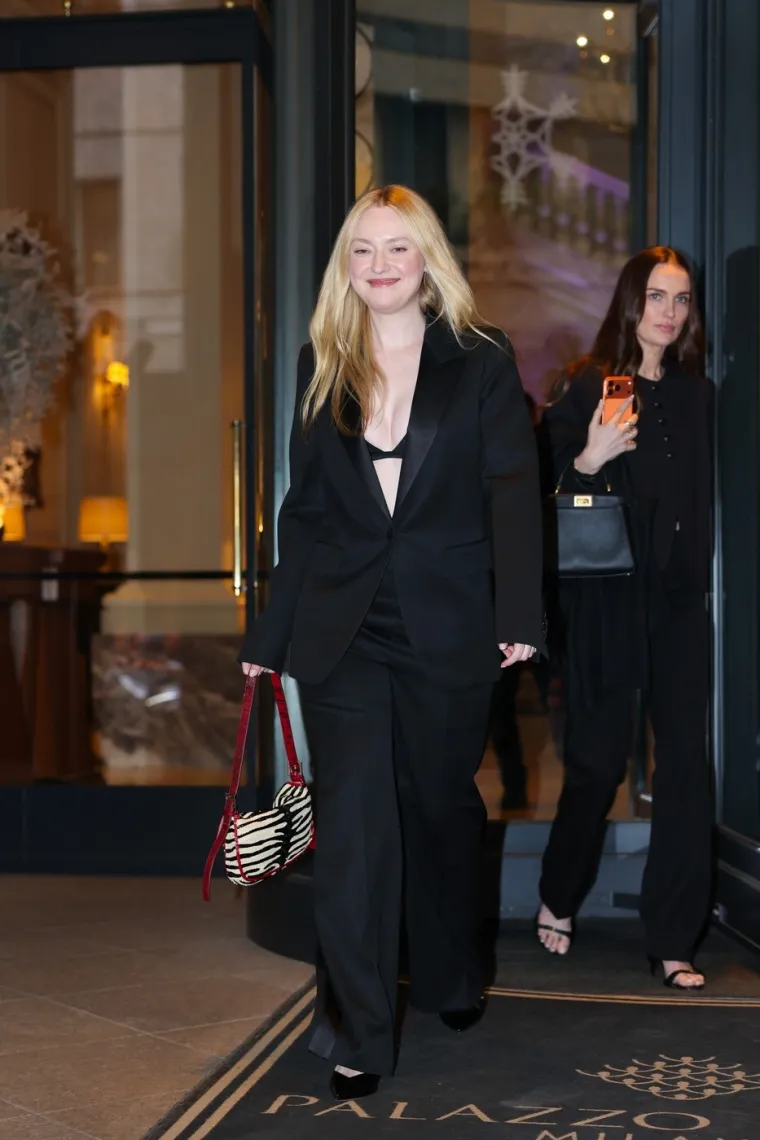 Svjetske face i zvijezde zasjale u epicentru glamura i luksuza