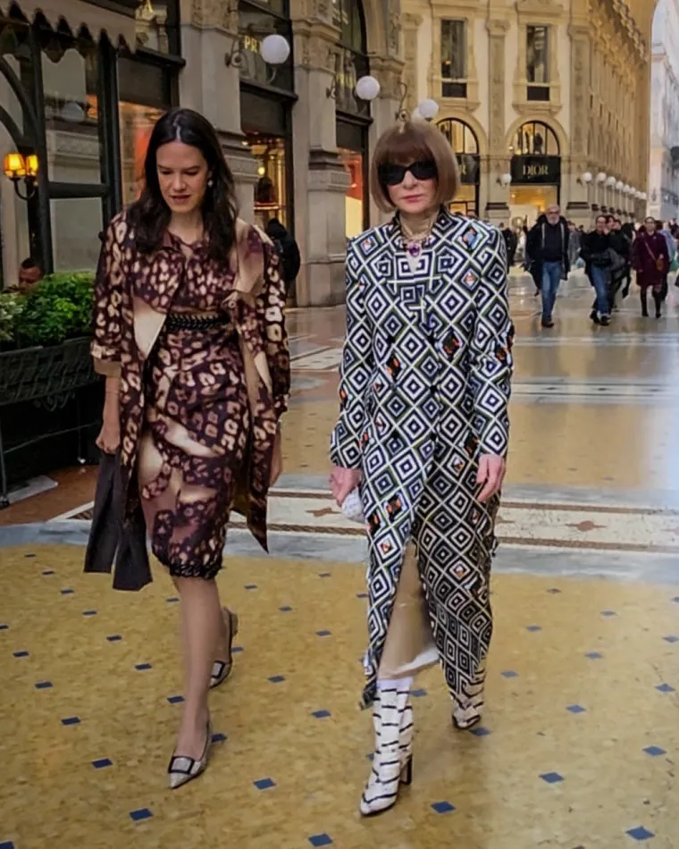 Svjetske face i zvijezde zasjale u epicentru glamura i luksuza