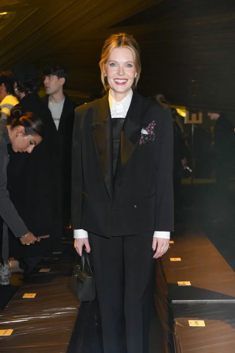 Svjetske face i zvijezde zasjale u epicentru glamura i luksuza