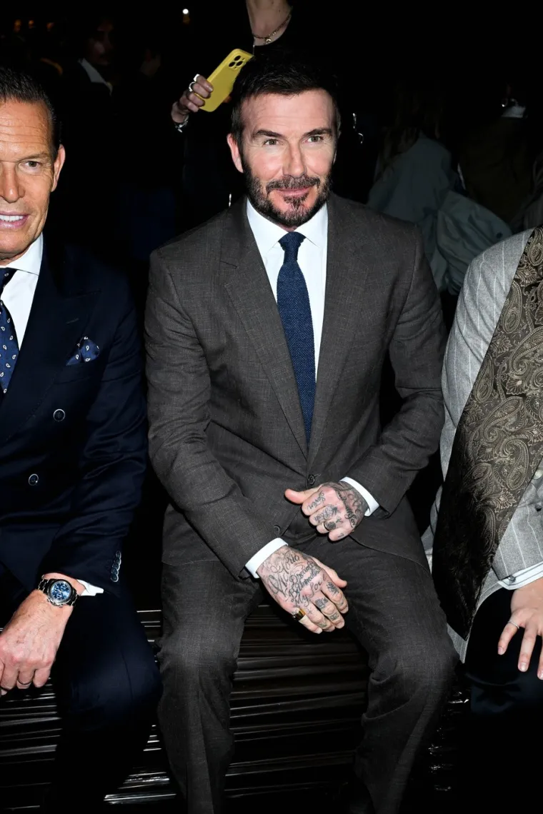 Svjetske face i zvijezde zasjale u epicentru glamura i luksuza