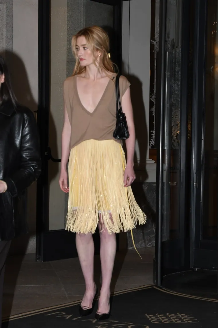 Svjetske face i zvijezde zasjale u epicentru glamura i luksuza