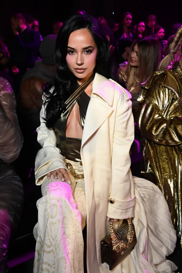 Svjetske face i zvijezde zasjale u epicentru glamura i luksuza