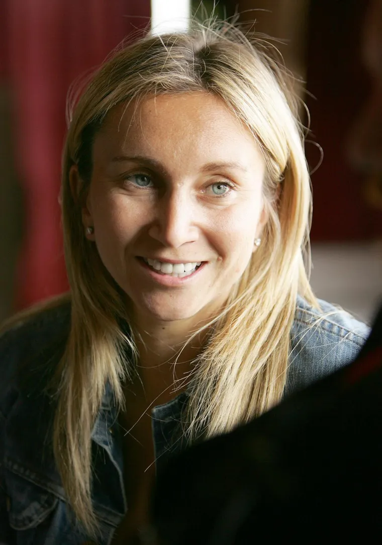 Od hrvatskog jet seta do bankrota i razvoda: Ovako je Iva Majoli izgledala na početku karijere