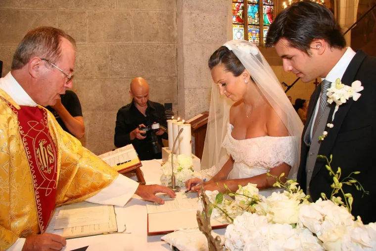 Od hrvatskog jet seta do bankrota i razvoda: Ovako je Iva Majoli izgledala na početku karijere