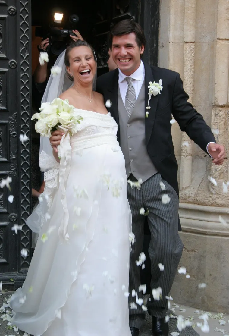 Od hrvatskog jet seta do bankrota i razvoda: Ovako je Iva Majoli izgledala na početku karijere