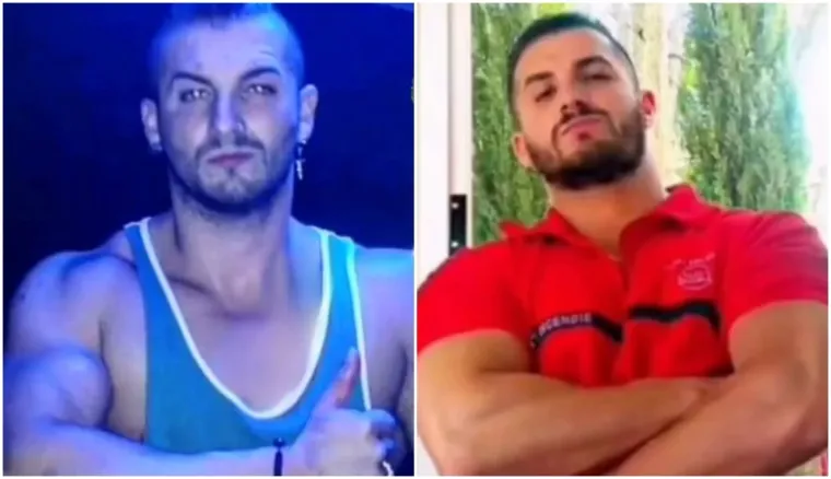 Bio je ba&scaron; zgodan mu&scaron;karac, a onda je od sebe napravio izvanzemaljca: Evo kako danas izgleda