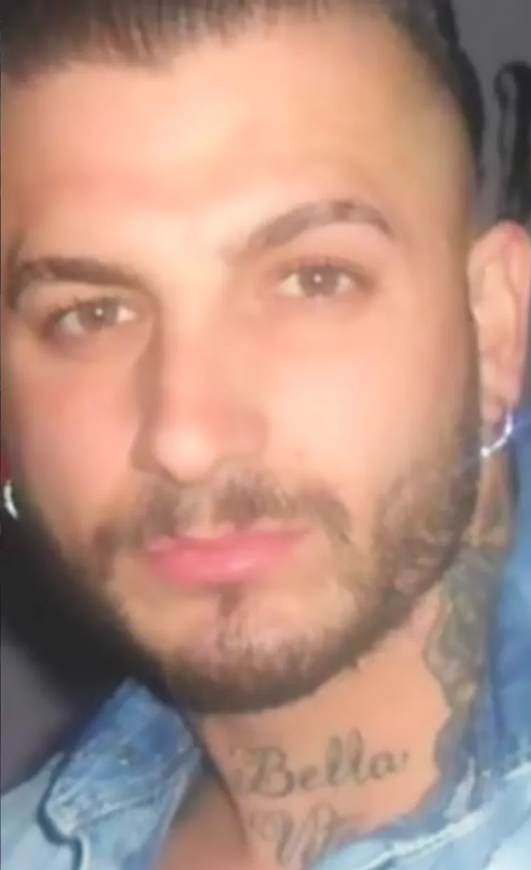 Bio je ba&scaron; zgodan mu&scaron;karac, a onda je od sebe napravio izvanzemaljca: Evo kako danas izgleda