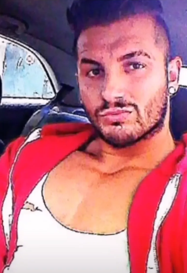 Bio je ba&scaron; zgodan mu&scaron;karac, a onda je od sebe napravio izvanzemaljca: Evo kako danas izgleda