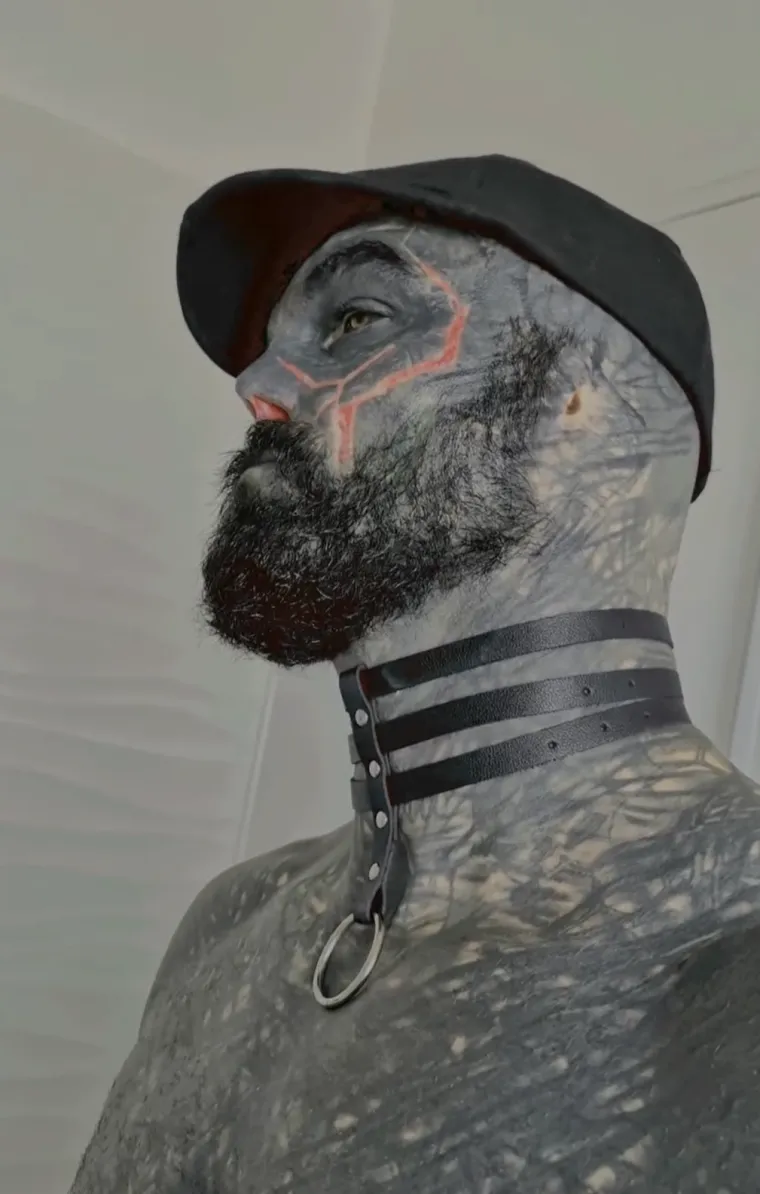 Bio je ba&scaron; zgodan mu&scaron;karac, a onda je od sebe napravio izvanzemaljca: Evo kako danas izgleda