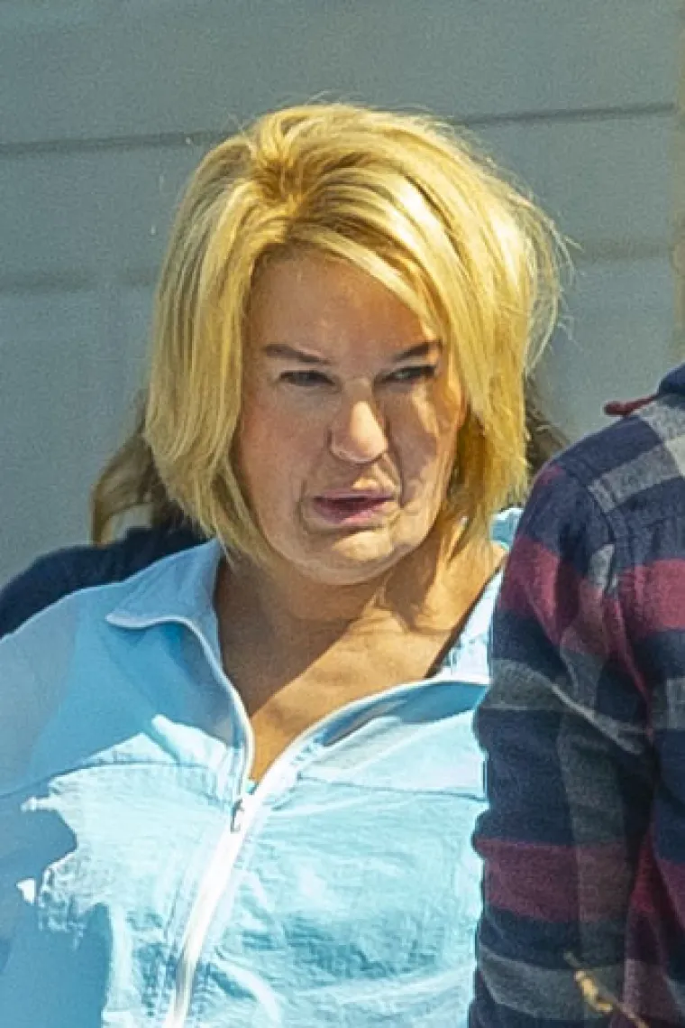 Bridget Jones, jesi to ti? Legendarnu glumicu mnogi vi&scaron;e ne prepoznaju, pretjerala sa zahvatima