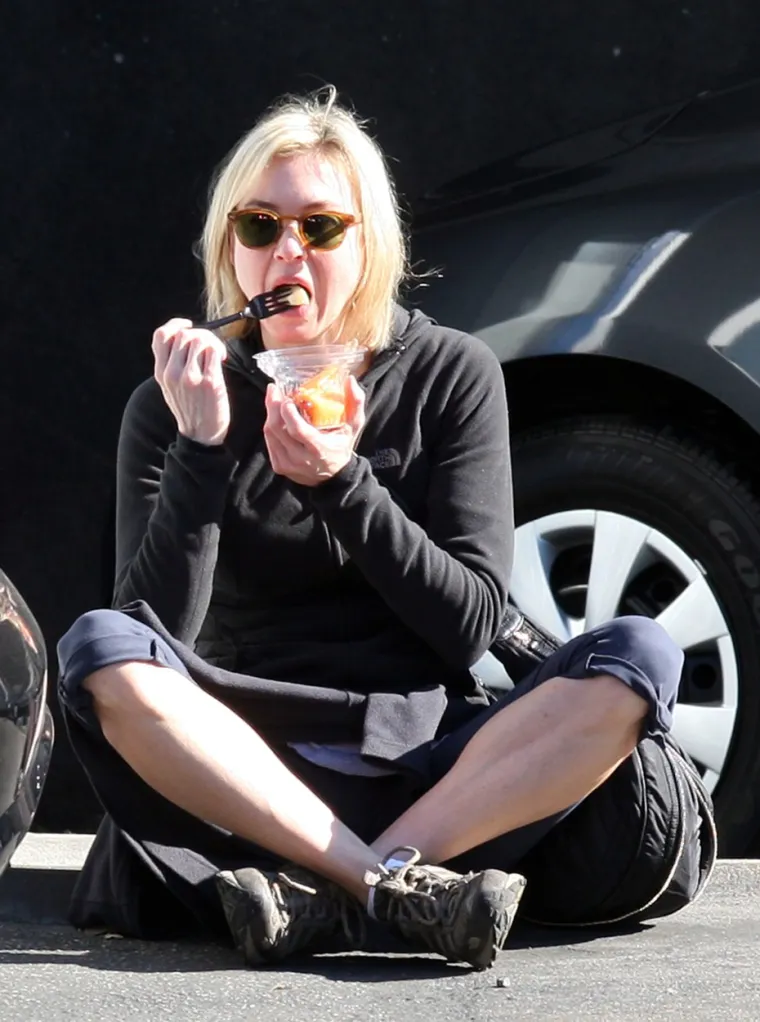 Bridget Jones, jesi to ti? Legendarnu glumicu mnogi vi&scaron;e ne prepoznaju, pretjerala sa zahvatima