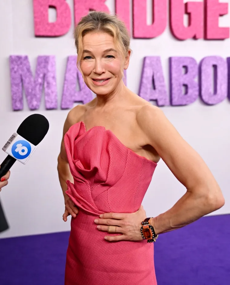 Bridget Jones, jesi to ti? Legendarnu glumicu mnogi vi&scaron;e ne prepoznaju, pretjerala sa zahvatima