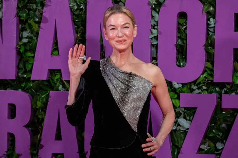 Bridget Jones, jesi to ti? Legendarnu glumicu mnogi vi&scaron;e ne prepoznaju, pretjerala sa zahvatima