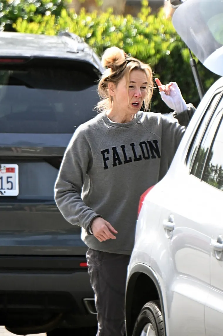 Bridget Jones, jesi to ti? Legendarnu glumicu mnogi vi&scaron;e ne prepoznaju, pretjerala sa zahvatima