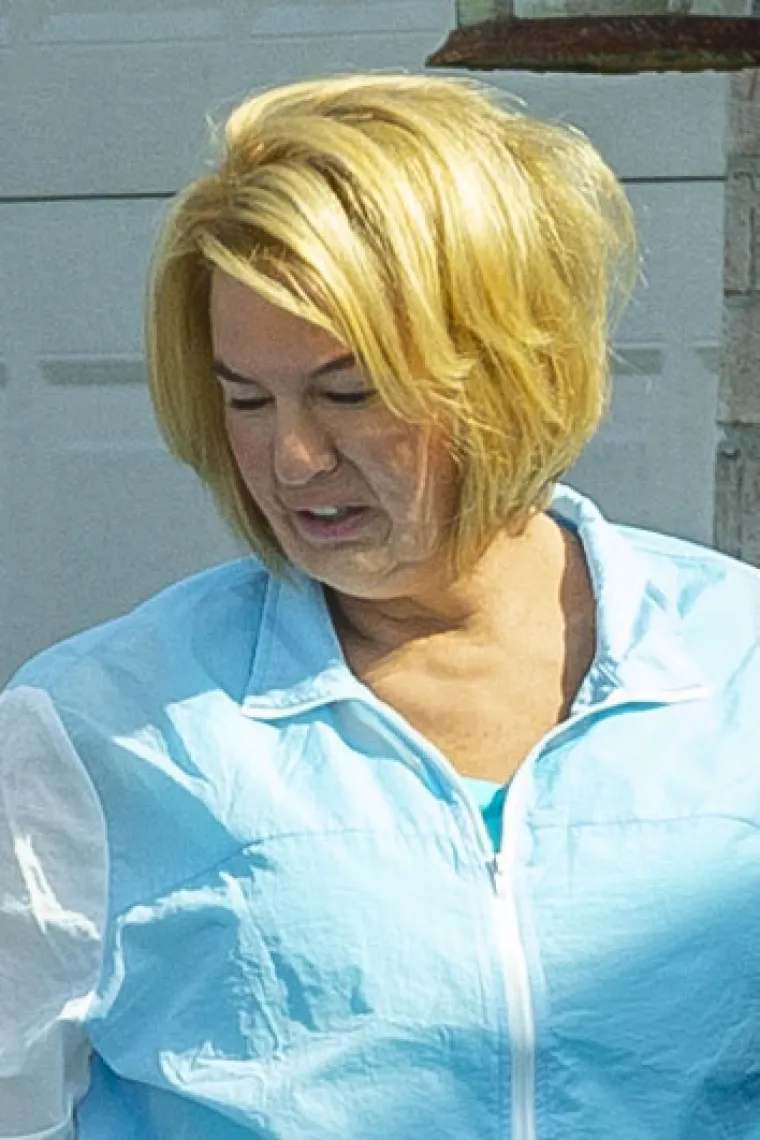 Bridget Jones, jesi to ti? Legendarnu glumicu mnogi vi&scaron;e ne prepoznaju, pretjerala sa zahvatima