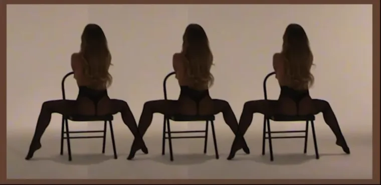 Ovo nije za mu&scaron;karce slabog srca: Je li Sydney Sweeney pretjerala s posljednjom objavom?