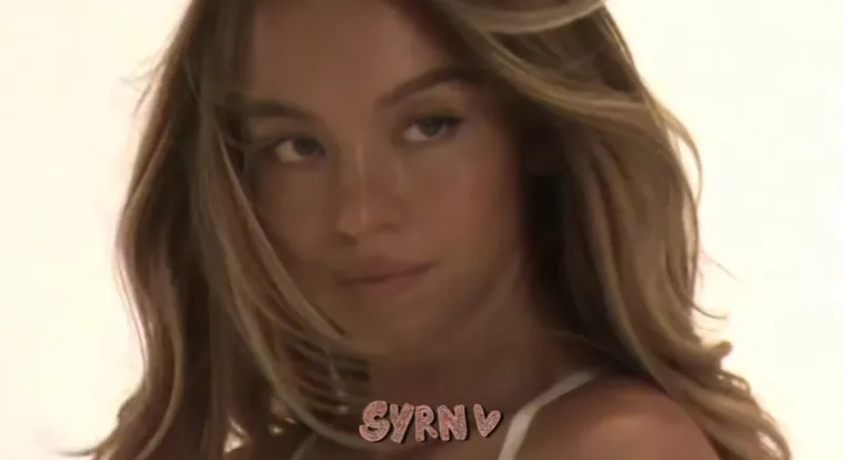 Ovo nije za mu&scaron;karce slabog srca: Je li Sydney Sweeney pretjerala s posljednjom objavom?