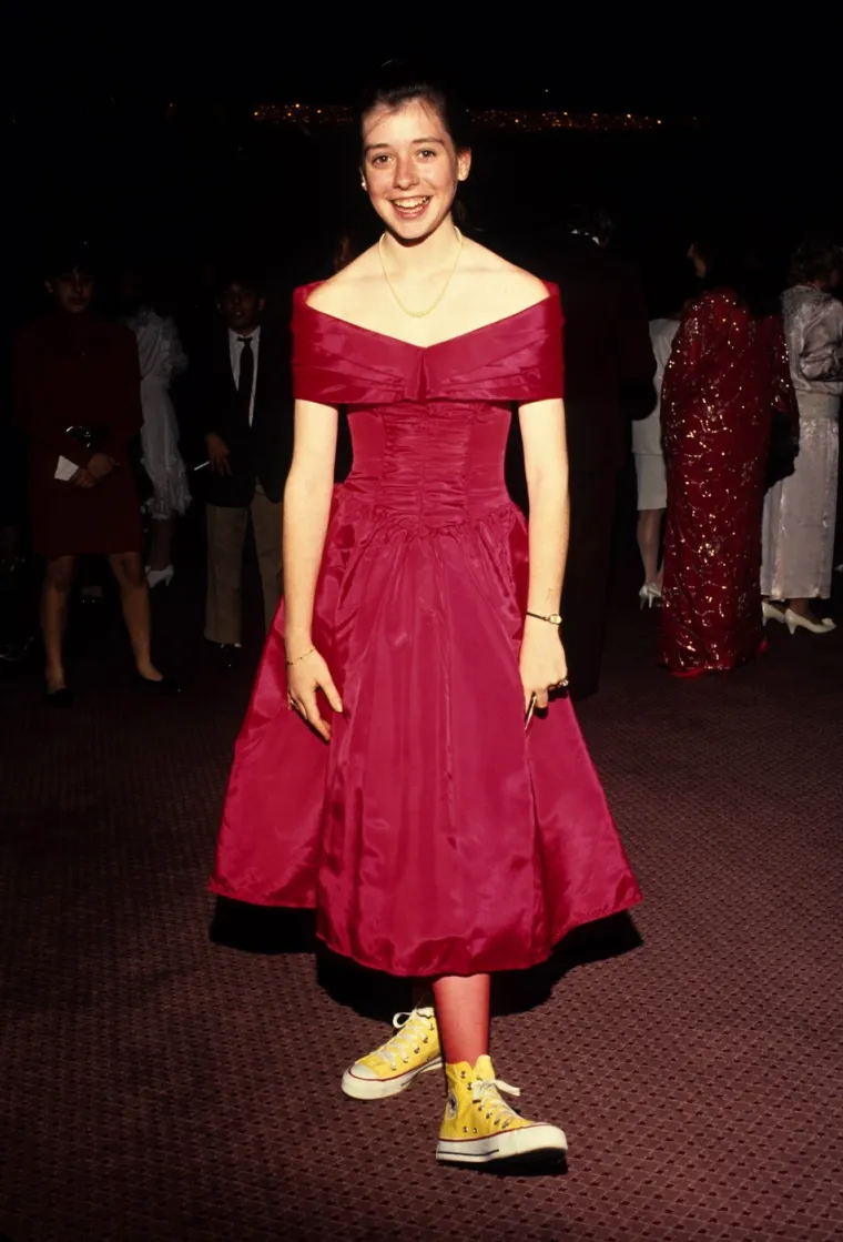 Crvenokosa iz serije 'Kako sam upoznao va&scaron;u majku' preslikala je ulogu na stvarni bračni život