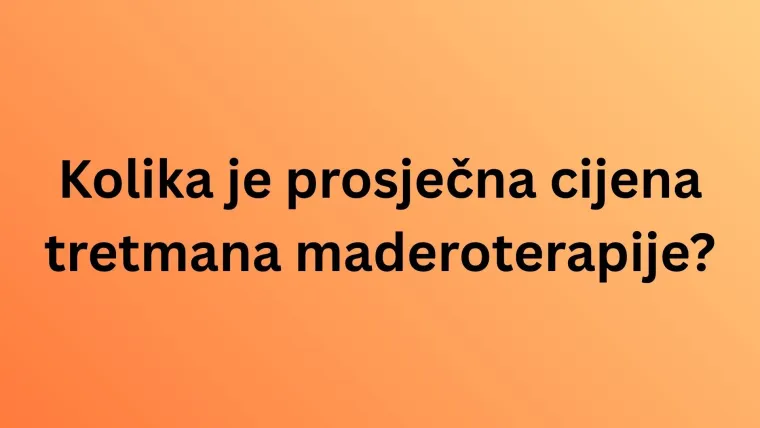 Znate li koliko dana&scaron;nje djevojke ko&scaron;taju beauty tretmani? Mnoge će iznosi &scaron;okirati