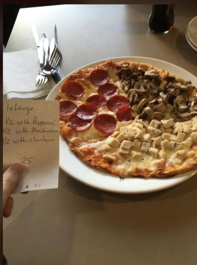 Konobari su doslovno shvatili narudžbu i donijeli čisti urnebes: Gosti nisu mogli vjerovati &scaron;to vide