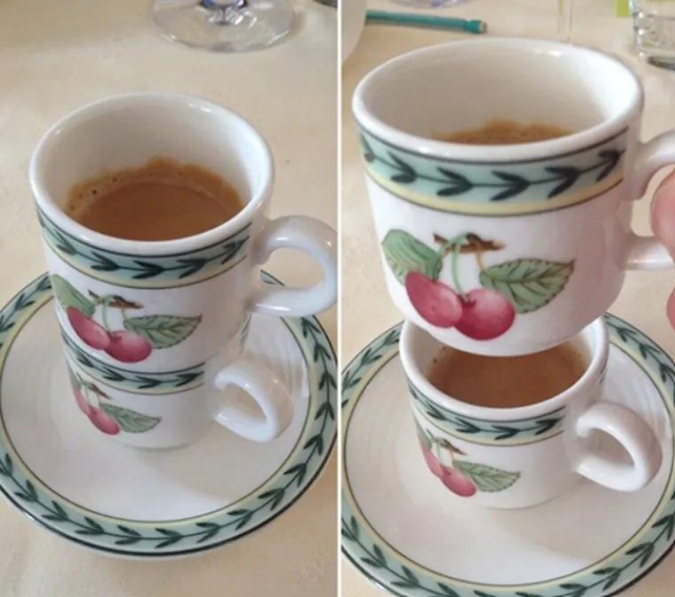 Konobari su doslovno shvatili narudžbu i donijeli čisti urnebes: Gosti nisu mogli vjerovati &scaron;to vide